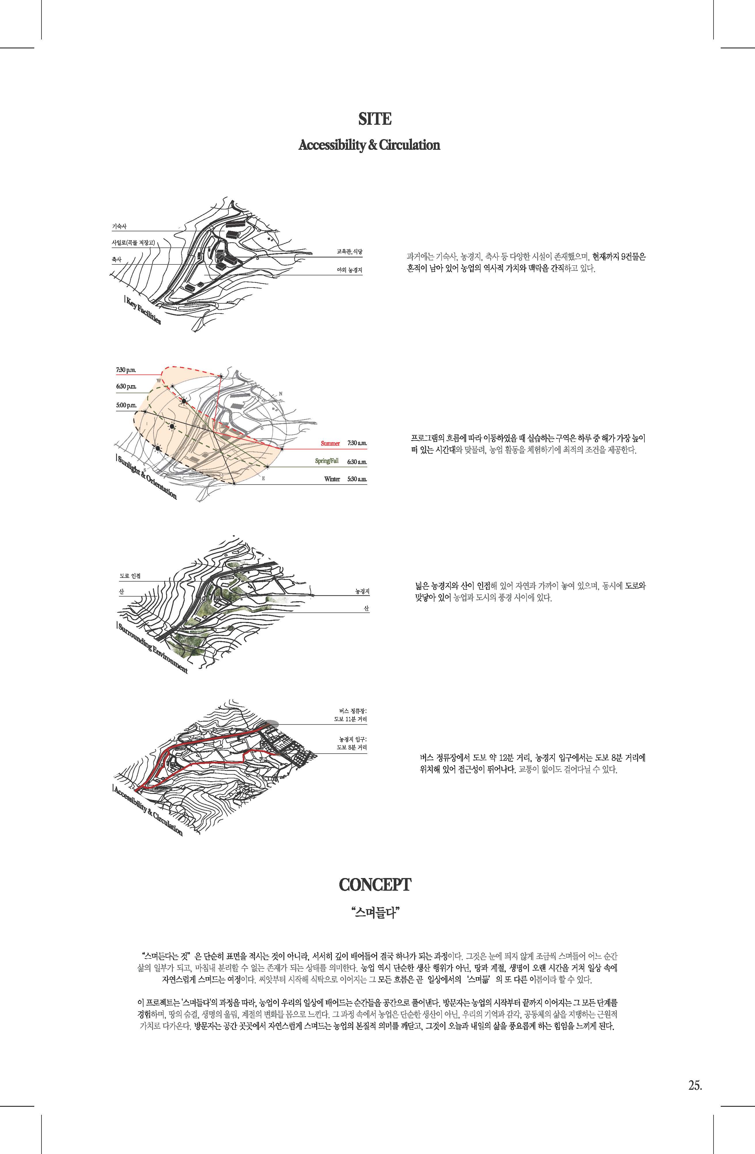 김o서 학생의 학위작품 이미지입니다.