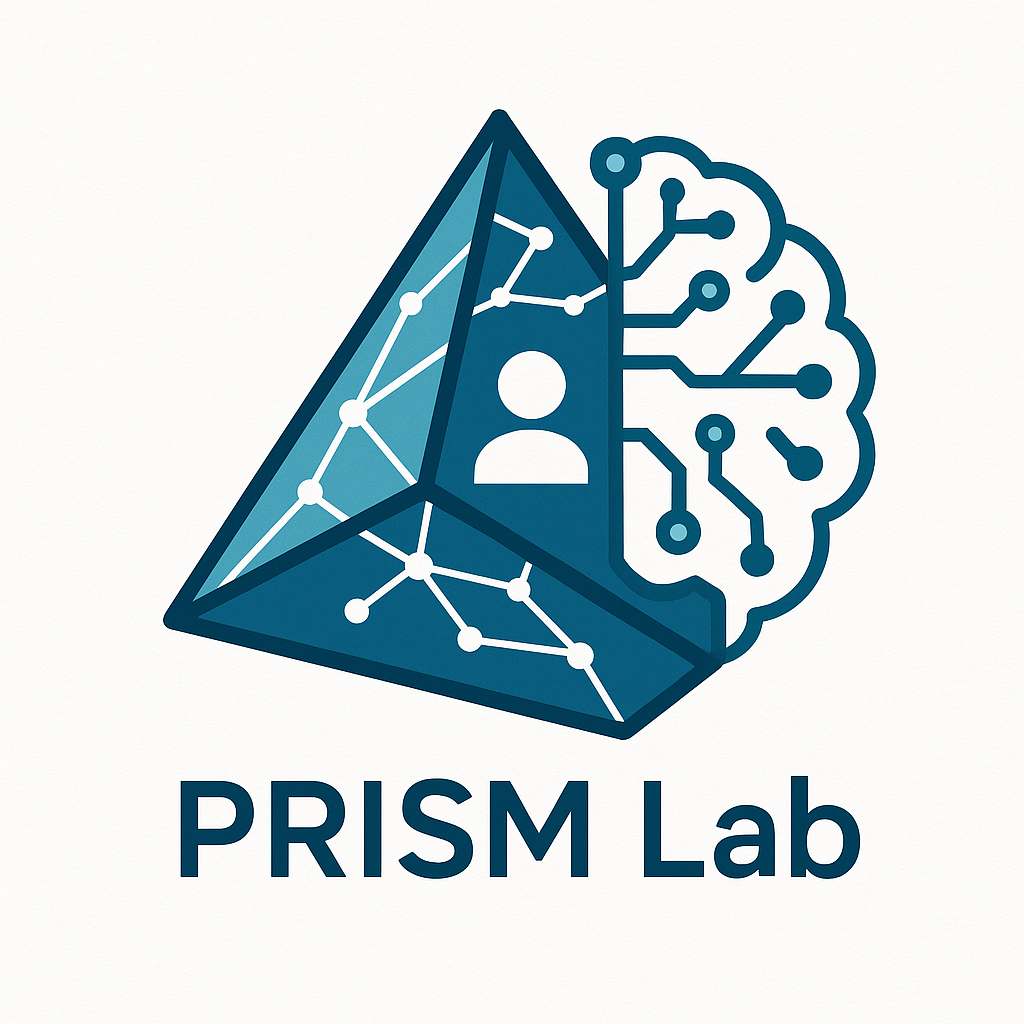 지능형 추천 시스템 연구실(PRISM Lab) 사진