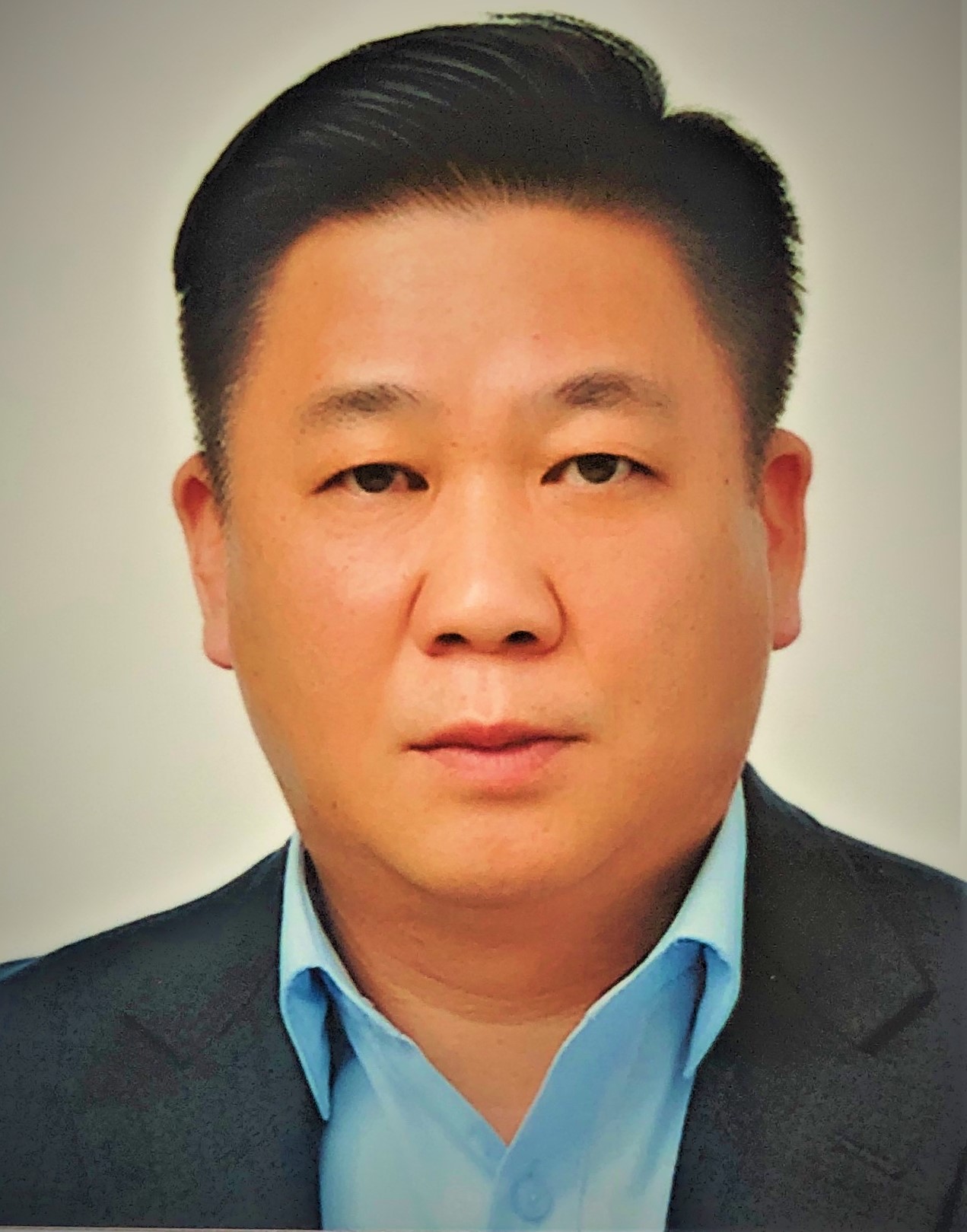 이상화 교수 사진