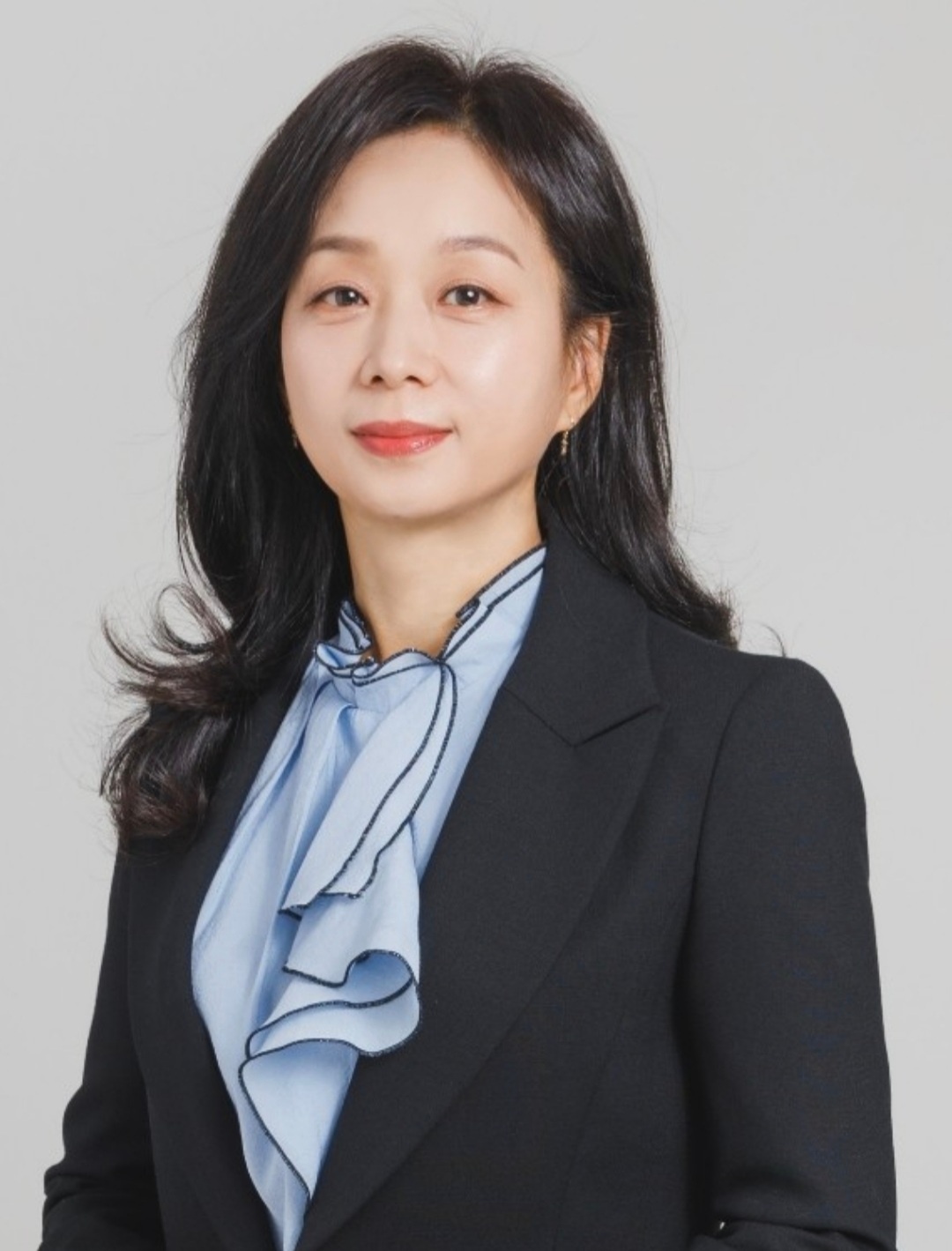 임정숙 교수 사진