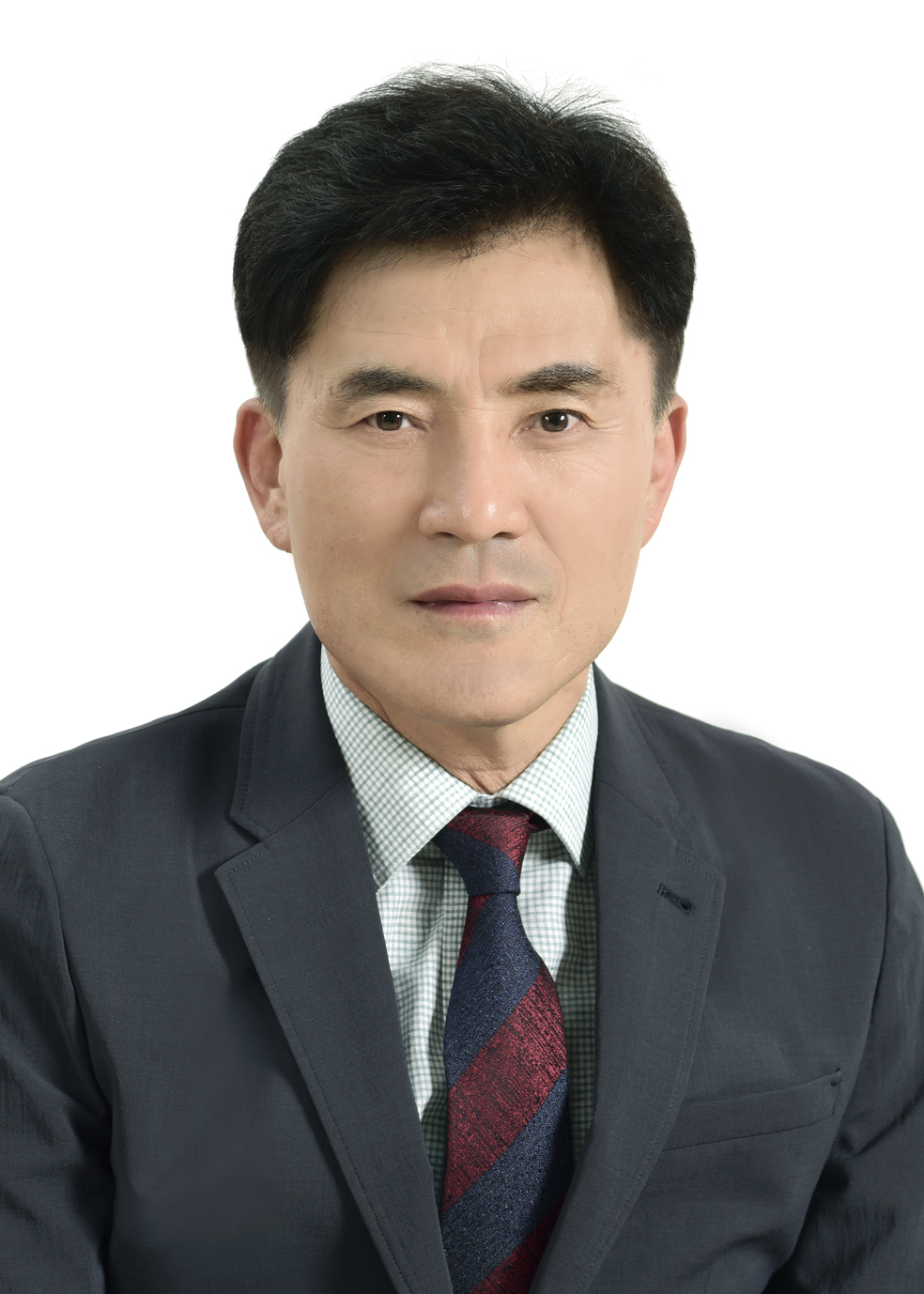 장재필 교수 사진