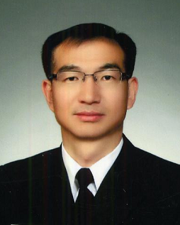 강경훈 교수 사진