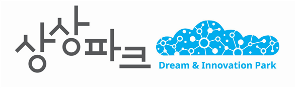 상상파크 로고