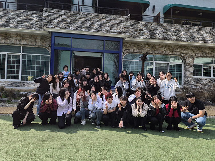 시각디자인학술답사