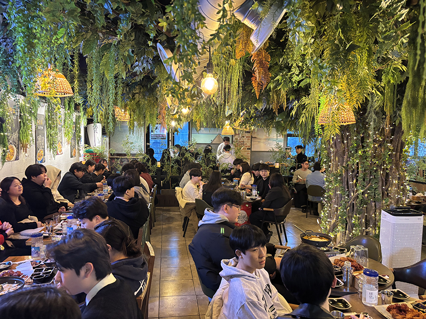 2026-1디지털아트학 개강총회