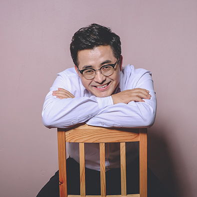 장월상(주임교수) 사진