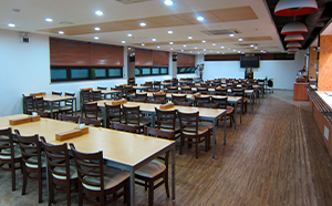 교직원식당 이미지