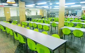 천원의 아침밥 이미지