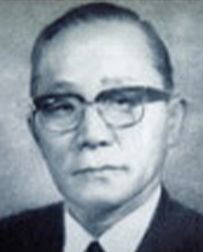 초대 학장 김의형