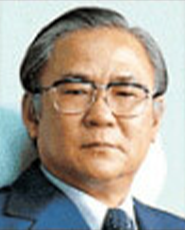 제4대 학장 강병규