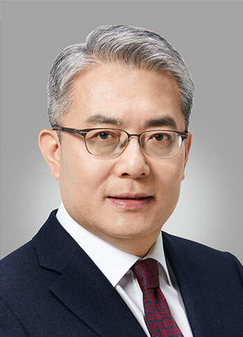 한성대학교 총장 이장원 사진