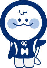 상상부기 손 들고 있는 캐릭터